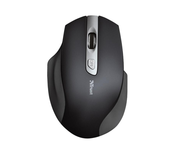 Trust Lagau Left-handed Wireless Mouse - 482959 - zdjęcie 5